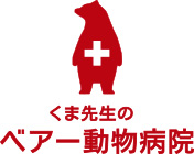 くま先生のベアー動物病院